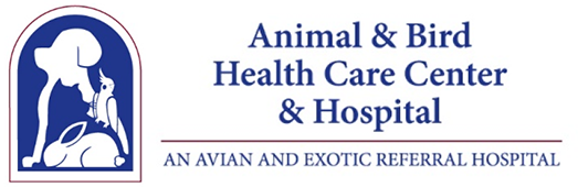 Animal & Bird Health Care Center & Hospital logo